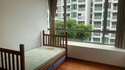 Casa Merah (D16), Apartment #537165241